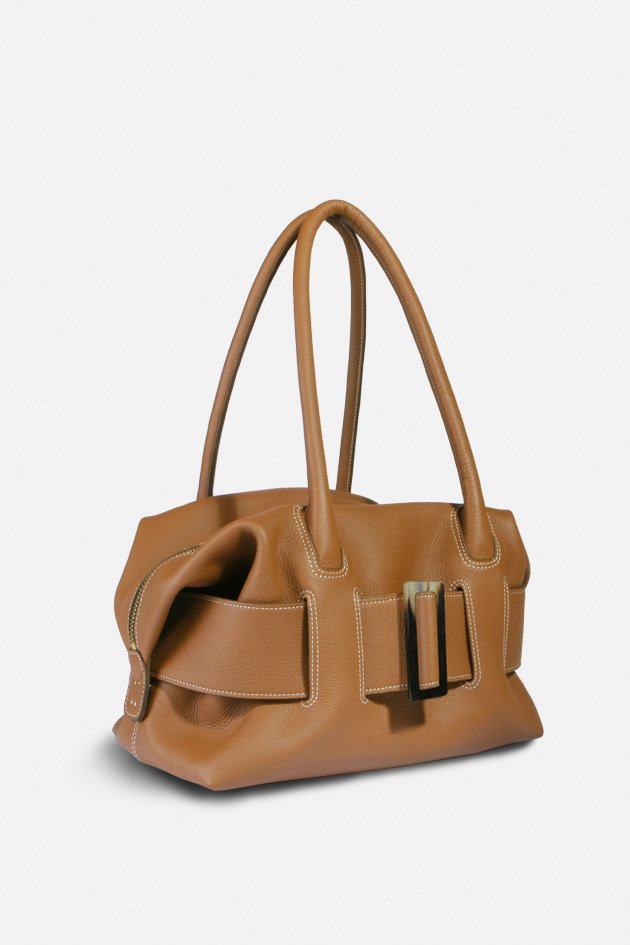 GabinVPOProfilFace Sac cabas Gabin Modulable - Césaire Paris - 100% Fabrication Française