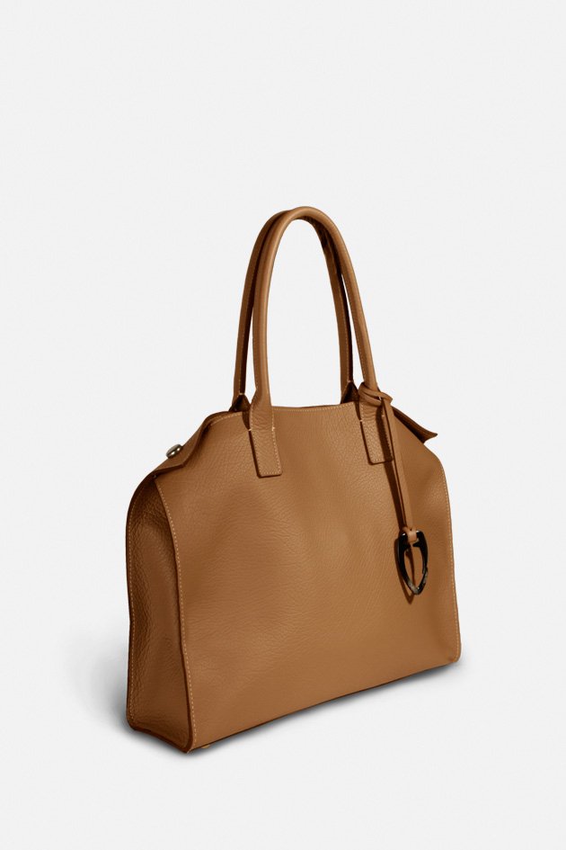 Sac cabas Icône – Césaire Paris – Maroquinerie Française