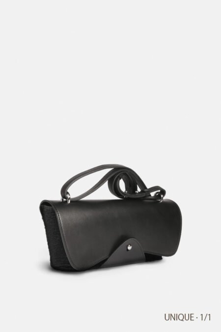 Sac bandoulière Vintage Césaire Paris Made in France