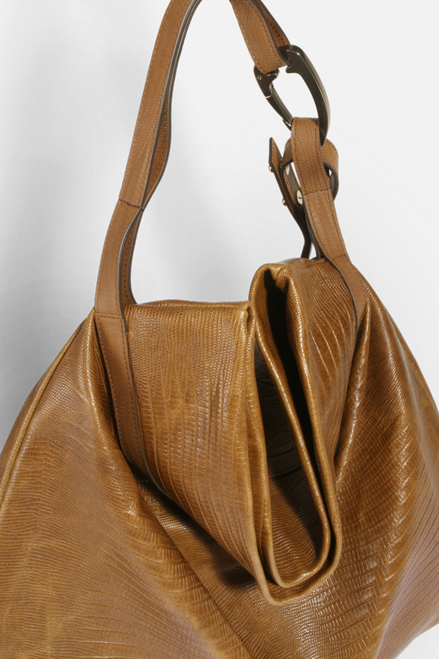 リトルジョー モジュラークロスボディバッグ - セゼール パリ フランスデザイナーバッグ