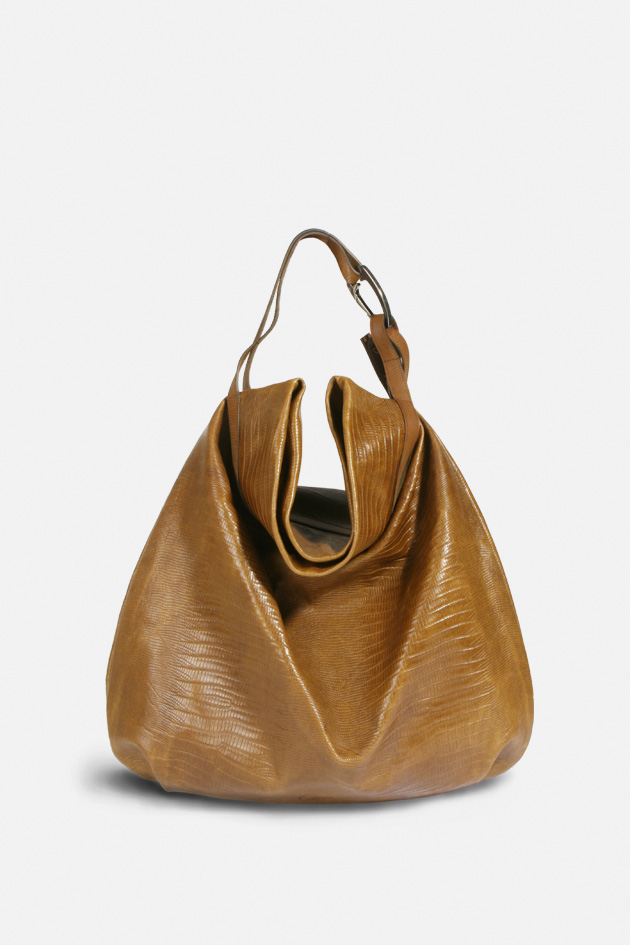 リトルジョー モジュラークロスボディバッグ - セゼール パリ フランスデザイナーバッグ