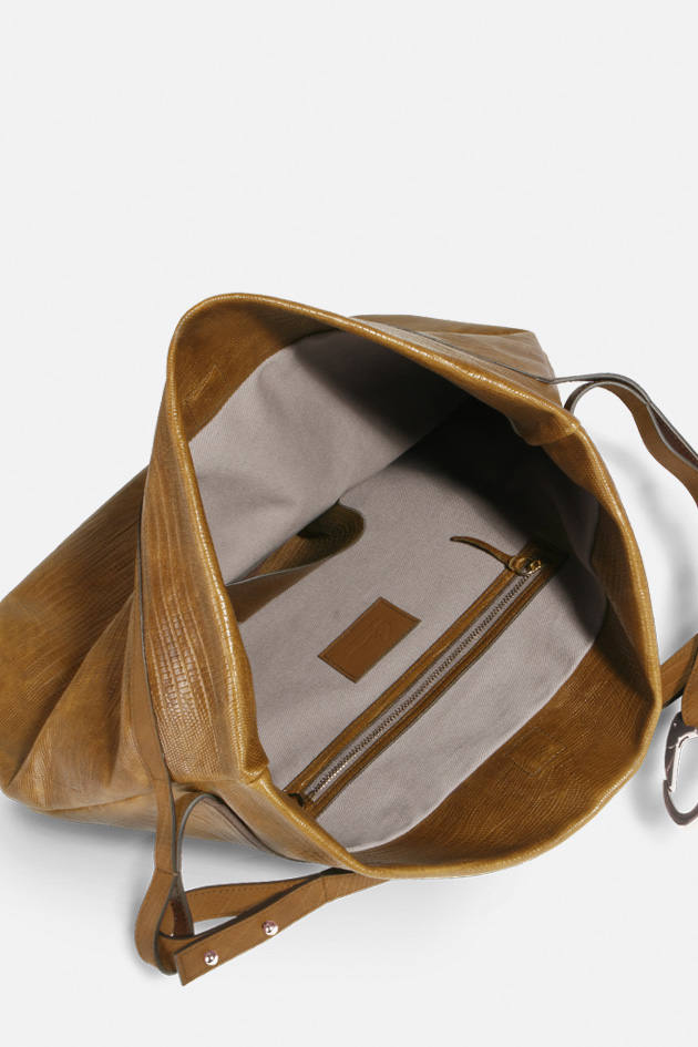 リトルジョー モジュラークロスボディバッグ - セゼール パリ フランスデザイナーバッグ