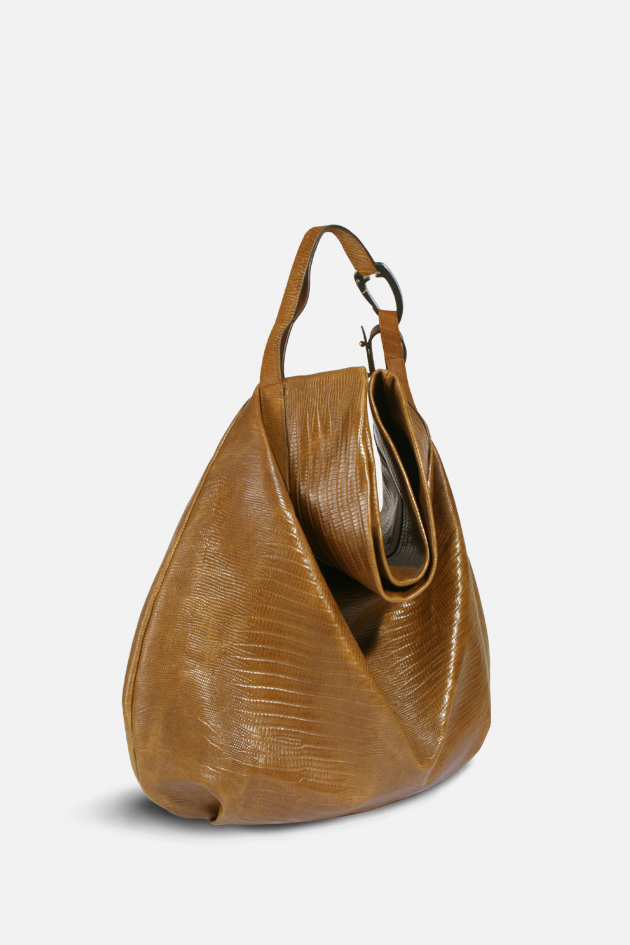 リトルジョー モジュラークロスボディバッグ - セゼール パリ フランスデザイナーバッグ