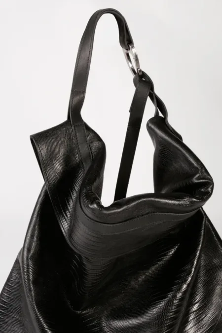Sac oversize créateur Césaire Paris made in France