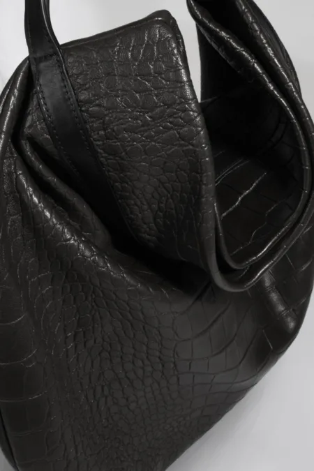 Sac bandoulière modulable Joh Césaire Paris Sac Créateur Français