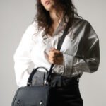 Sacoche bandoulière Gaga - Césaire Paris – Sac créateur fabriqué en France