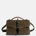 Sac bandoulière Gaïa - Césaire Paris – Sac bandoulière fabriqué en France