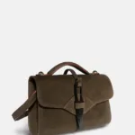 Sac bandoulière Gaïa - Césaire Paris – Sac bandoulière fabriqué en France