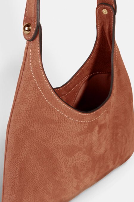 Sac poche Flora - Césaire Paris- Maroquinerie de luxe Française