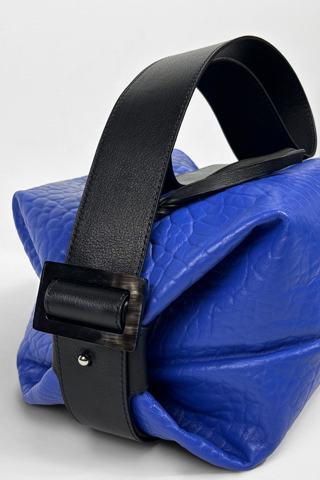 Ploom – Sac pochon bandoulière - Césaire Paris créateur Français
