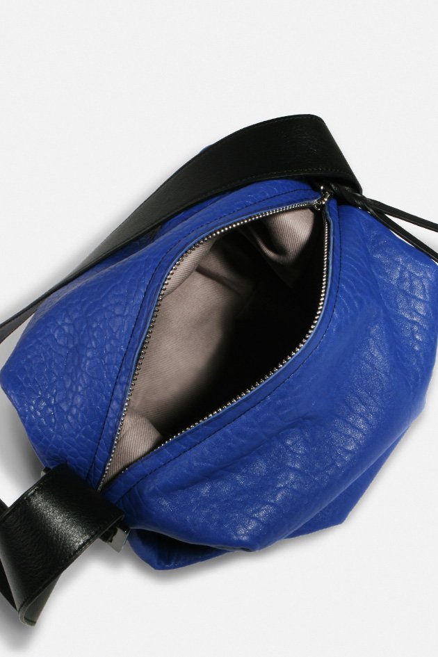 Ploom – Sac pochon bandoulière - Césaire Paris créateur Français