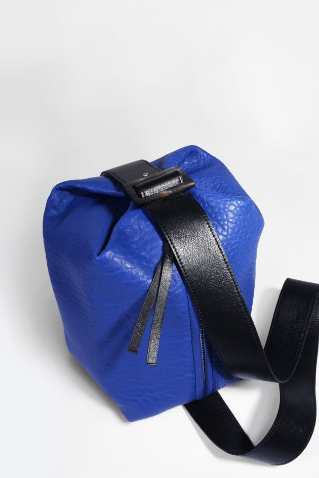 Ploom – Sac pochon bandoulière - Césaire Paris créateur Français