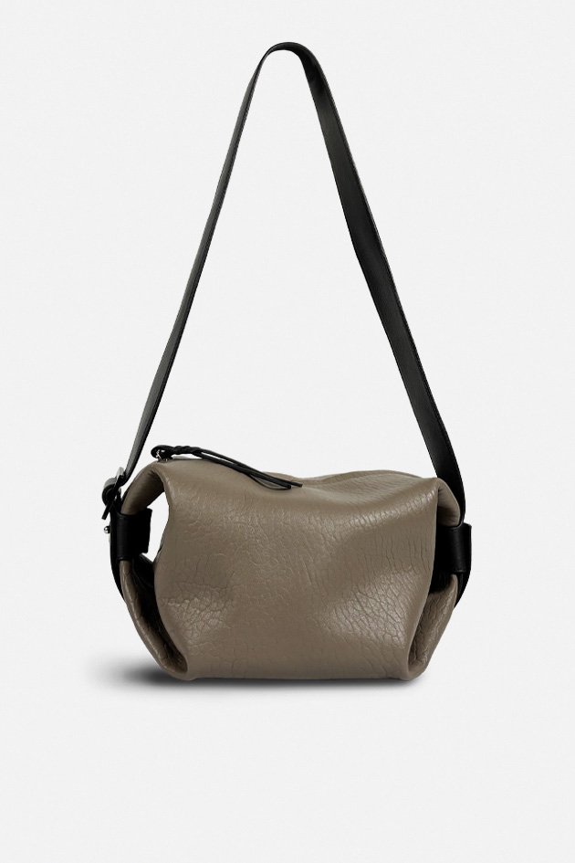 Ploom – Drawstring Shoulder Bag – Césaire Paris, French Designer