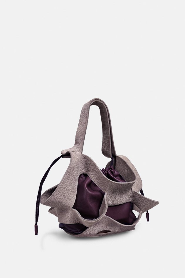 Mini sac du soir Césaire Paris Maroquinier de luxe