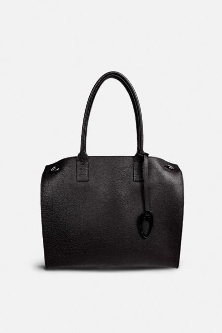 Sac cabas Icône – Césaire Paris – Maroquinerie Française