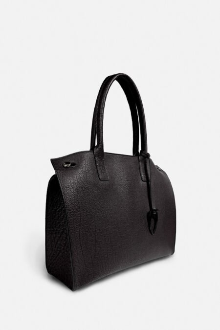 Sac cabas Icône – Césaire Paris – Maroquinerie Française