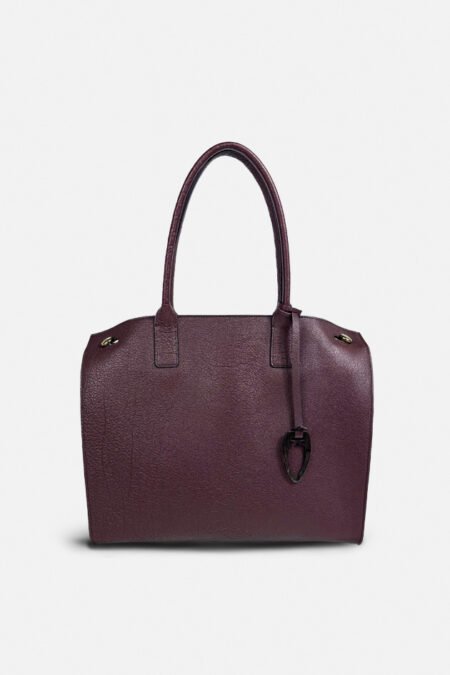 Sac cabas Icône – Césaire Paris – Maroquinerie Française