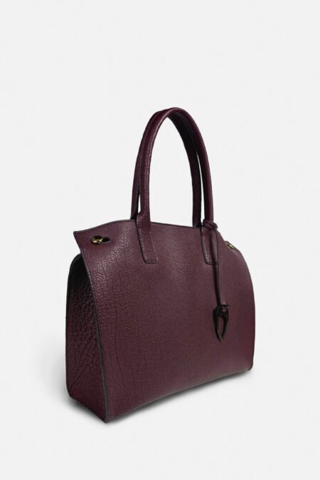 Sac cabas Icône – Césaire Paris – Maroquinerie Française