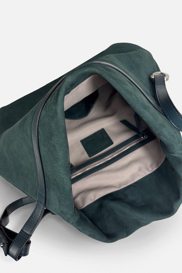 Sac bandoulière modulable Joh Césaire Paris Sac Créateur Français