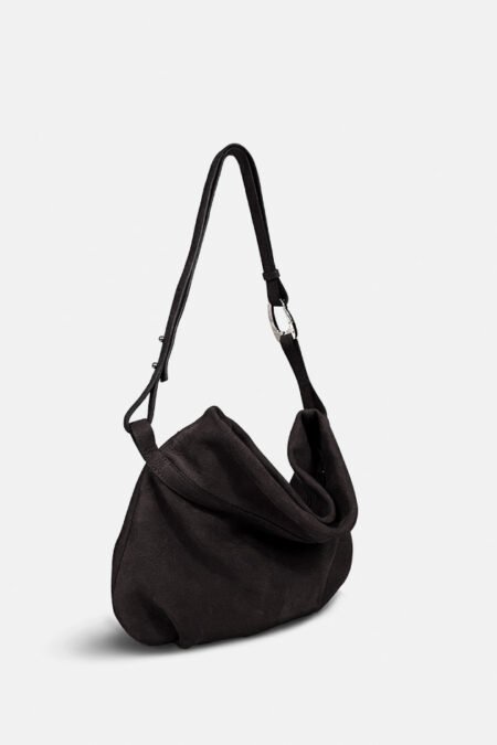 Joé – Sac bandoulière cuir modulable fabriqué en France | Sac créateur Césaire Paris