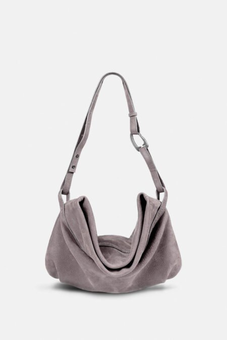 Joé – Sac bandoulière cuir modulable fabriqué en France | Sac créateur Césaire Paris