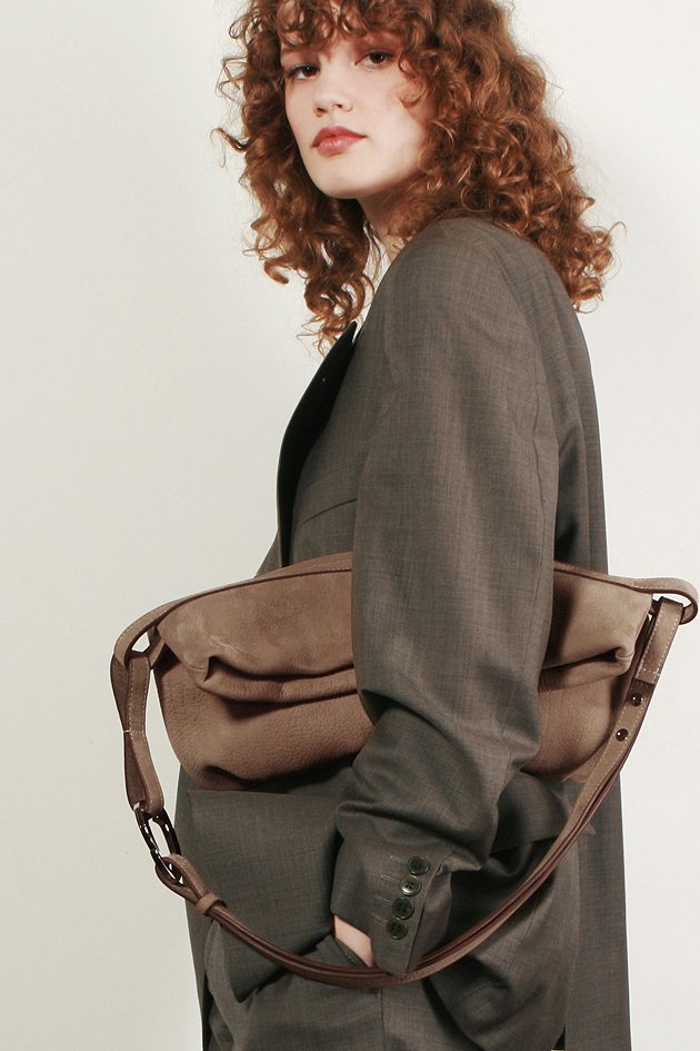 ジョエ｜フランス製 モジュール式レザーバッグ｜セゼール・パリ