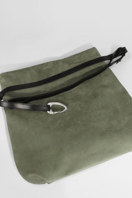 Sac bandoulière modulable Joh Césaire Paris Sac Créateur Français