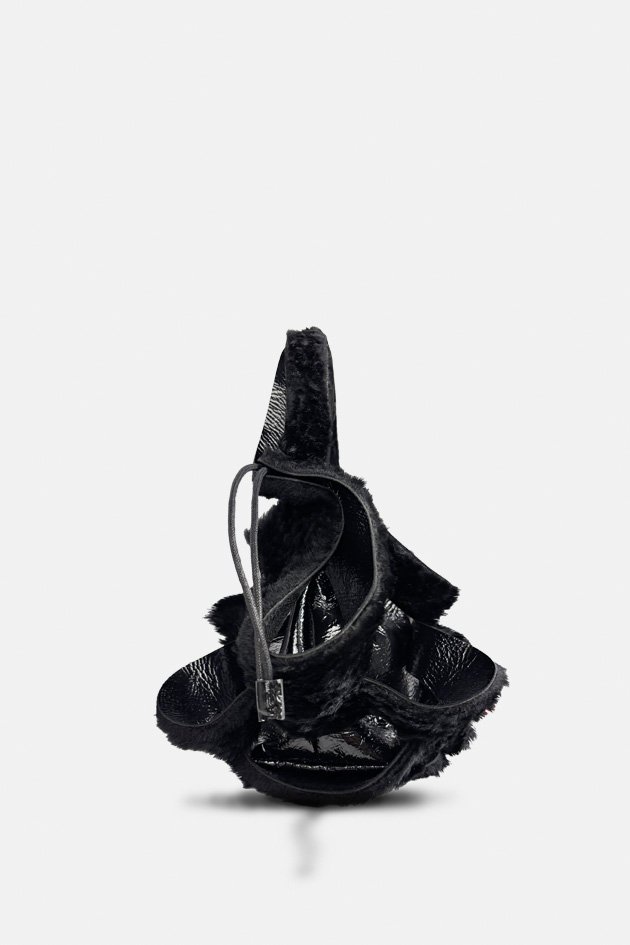 Mini sac du soir Césaire Paris Maroquinier de luxe