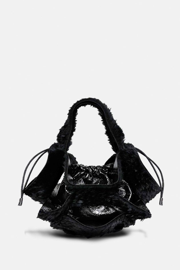 Mini sac du soir Césaire Paris Maroquinier de luxe