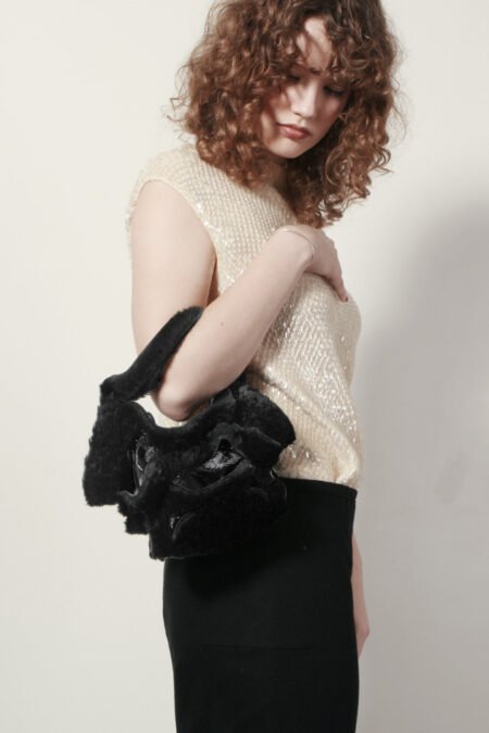 Mini sac du soir Césaire Paris Maroquinier de luxe