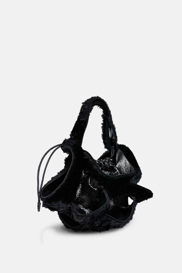 Mini sac du soir Césaire Paris Maroquinier de luxe