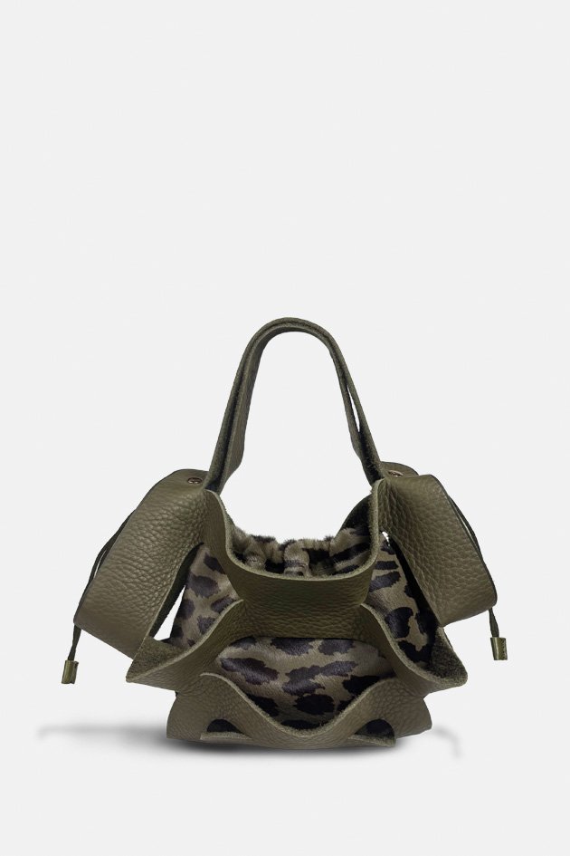 Mini sac du soir Césaire Paris Maroquinier de luxe