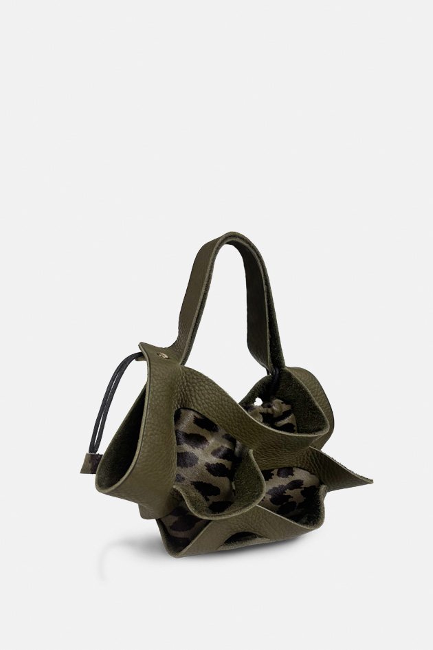 Mini sac du soir Césaire Paris Maroquinier de luxe