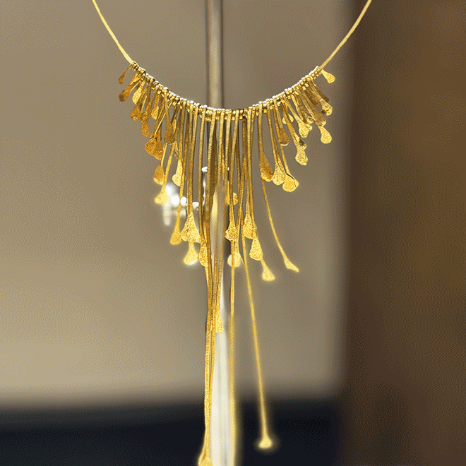 Florence Gossec bijoux