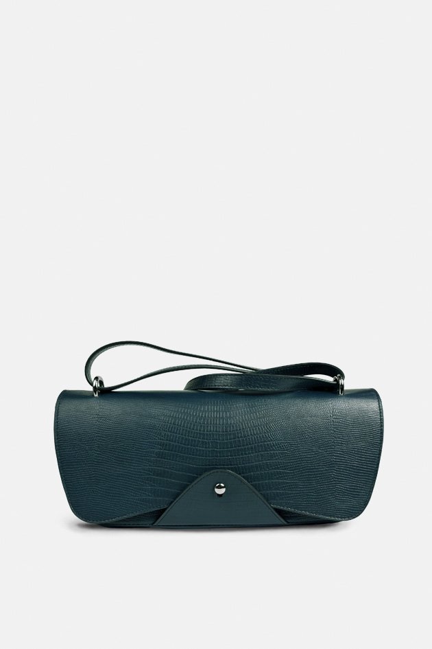 Sac bandoulière Vintage Césaire Paris Made in France