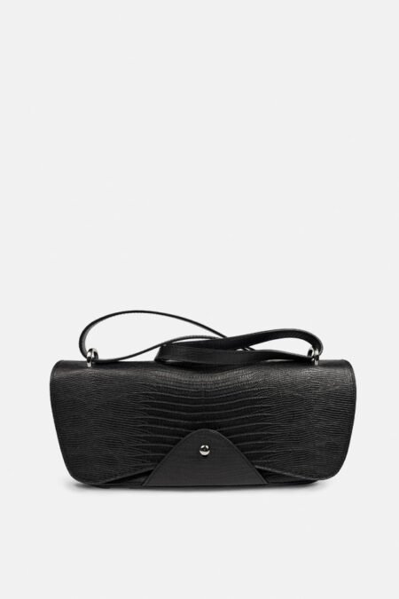 Sac bandoulière Vintage Césaire Paris Made in France