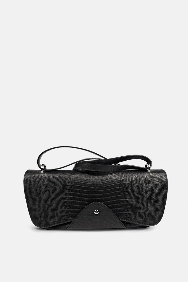 Sac bandoulière Vintage Césaire Paris Made in France