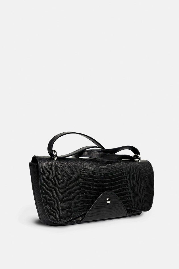 Sac bandoulière Vintage Césaire Paris Made in France