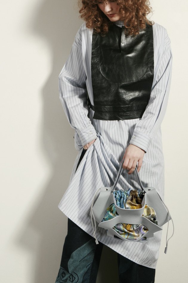 Mini sac du soir Césaire Paris Maroquinier de luxe