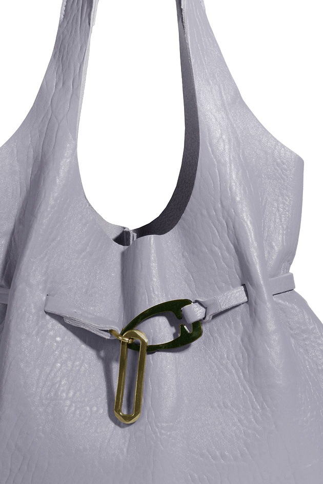 Sac Cabas souple Titi Césaire Paris Sac made in France