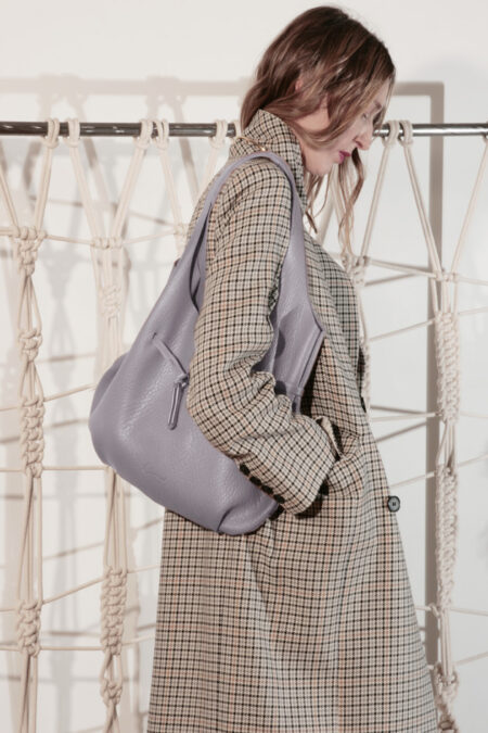 Sac Cabas souple Titi Césaire Paris Sac made in France