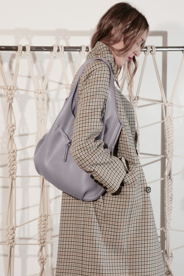 Sac Cabas souple Titi Césaire Paris Sac made in France