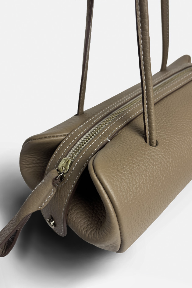 Sac Baguette Ballotin - Césaire Paris - Fabriqué en France