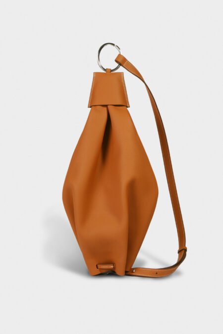 カランボール デザイナー クロスボディバッグ - セゼール パリ - フランス製バッグ