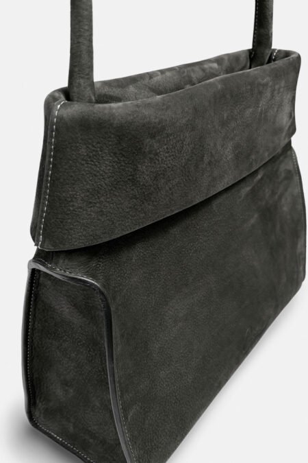 Narcisse – Sac épaule structuré | Césaire Paris | Créateur de sac made in france