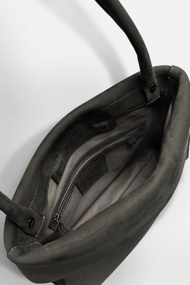 Narcisse – Sac épaule structuré | Césaire Paris | Créateur de sac made in france