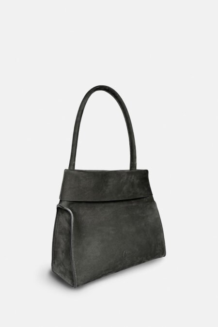 Narcisse – Sac épaule structuré | Césaire Paris | Créateur de sac made in france