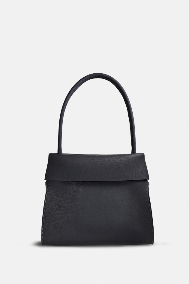 Narcisse – Sac épaule structuré | Césaire Paris | maroquinerie Française