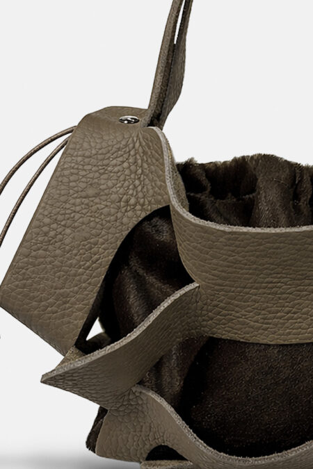 Mini sac du soir Césaire Paris Maroquinier de luxe