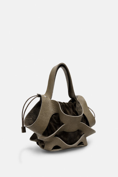 Mini sac du soir Césaire Paris Maroquinier de luxe